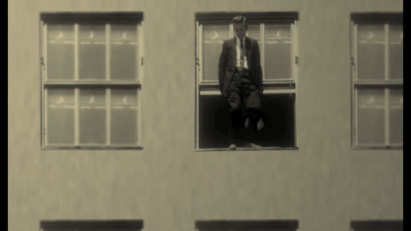 DROP OUT
